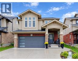79 RIEHM Street, kitchener, Ontario