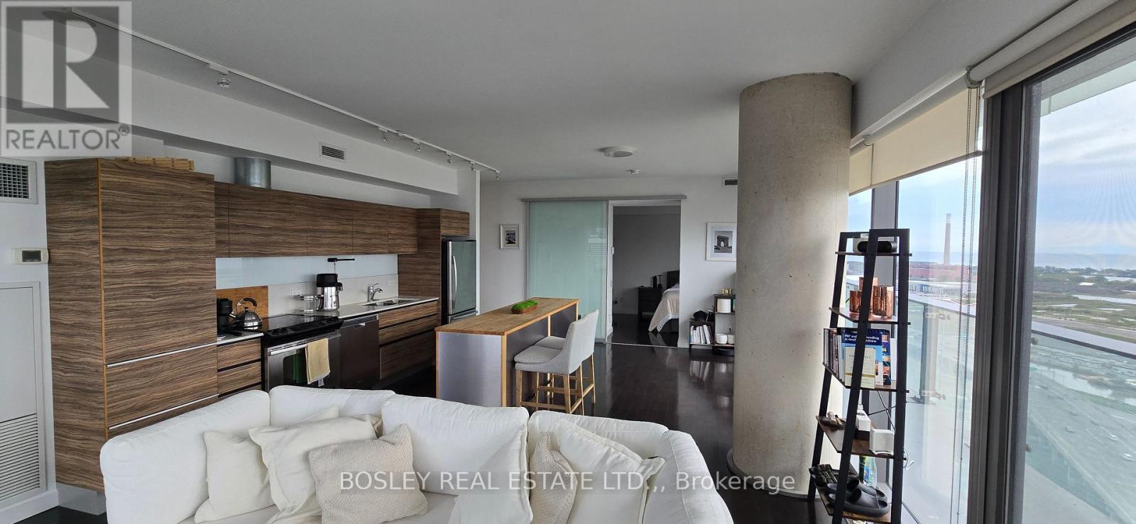 3107 - 70 Distillery Lane, Toronto, Ontario  M5A 0E3 - Photo 10 - C14018254
