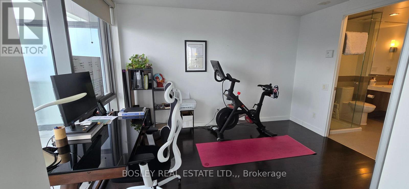 3107 - 70 Distillery Lane, Toronto, Ontario  M5A 0E3 - Photo 18 - C14018254