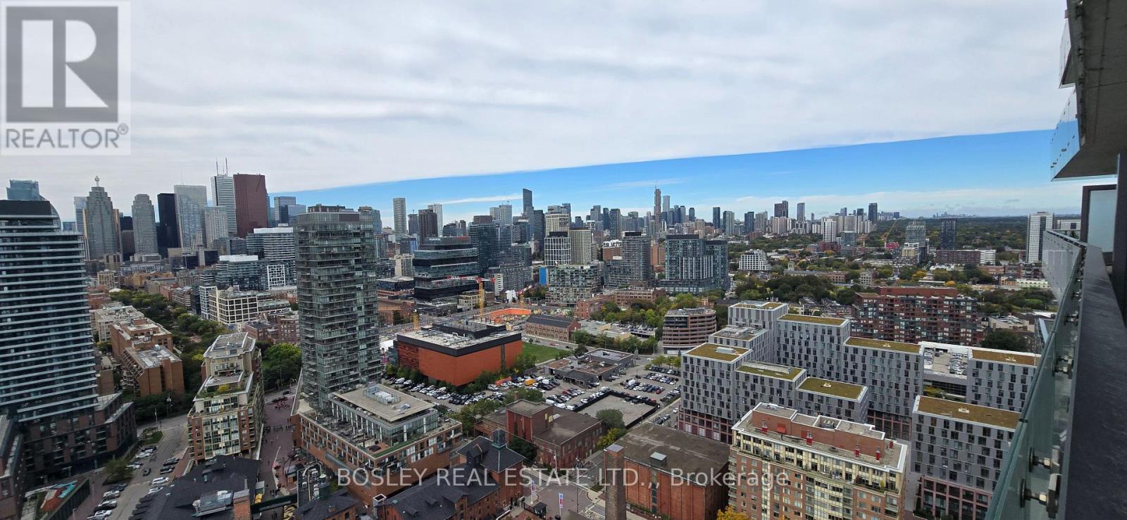 3107 - 70 Distillery Lane, Toronto, Ontario  M5A 0E3 - Photo 24 - C14018254