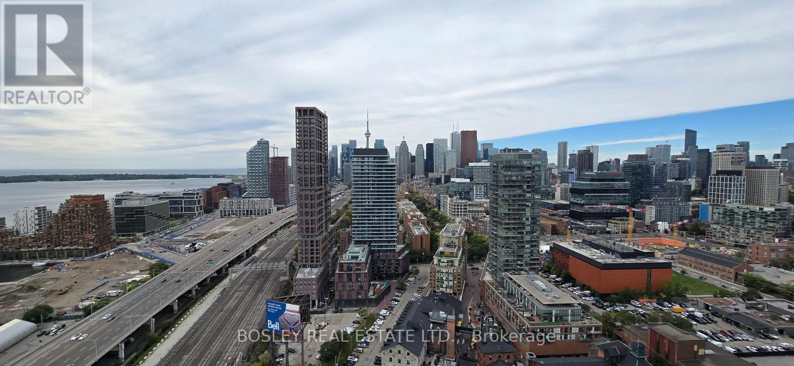 3107 - 70 Distillery Lane, Toronto, Ontario  M5A 0E3 - Photo 3 - C14018254