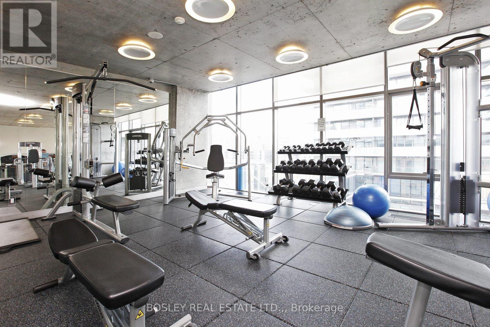 3107 - 70 Distillery Lane, Toronto, Ontario  M5A 0E3 - Photo 32 - C14018254