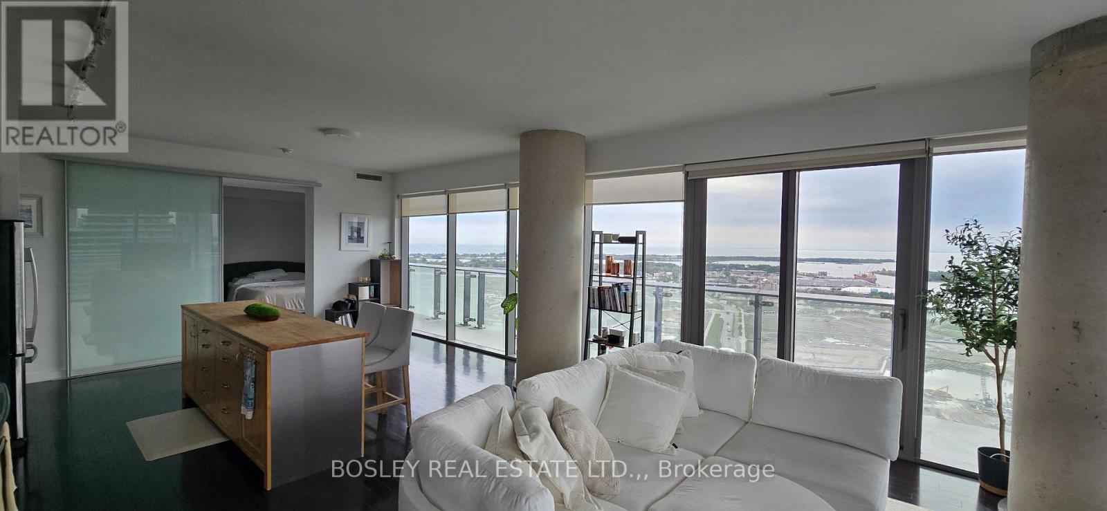 3107 - 70 Distillery Lane, Toronto, Ontario  M5A 0E3 - Photo 8 - C14018254