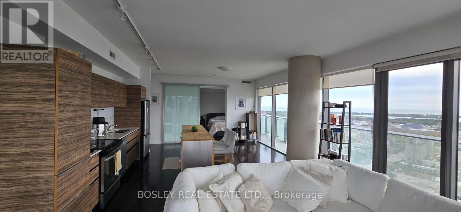 3107 - 70 Distillery Lane, Toronto, Ontario  M5A 0E3 - Photo 9 - C14018254