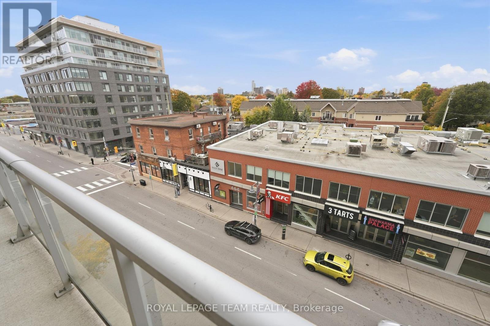504 - 360 Mcleod Street, Ottawa, Ontario  K2P 1A9 - Photo 27 - X14017092