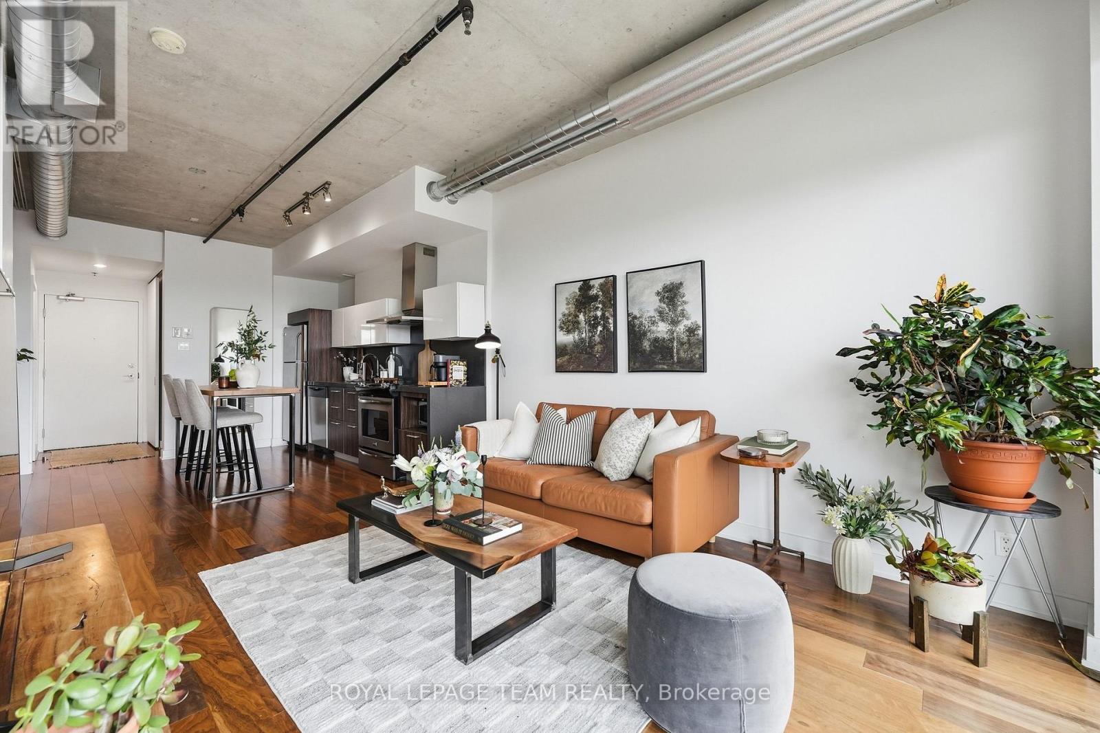 504 - 360 Mcleod Street, Ottawa, Ontario  K2P 1A9 - Photo 6 - X14017092