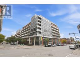 504 - 360 MCLEOD STREET, Ottawa, Ontario