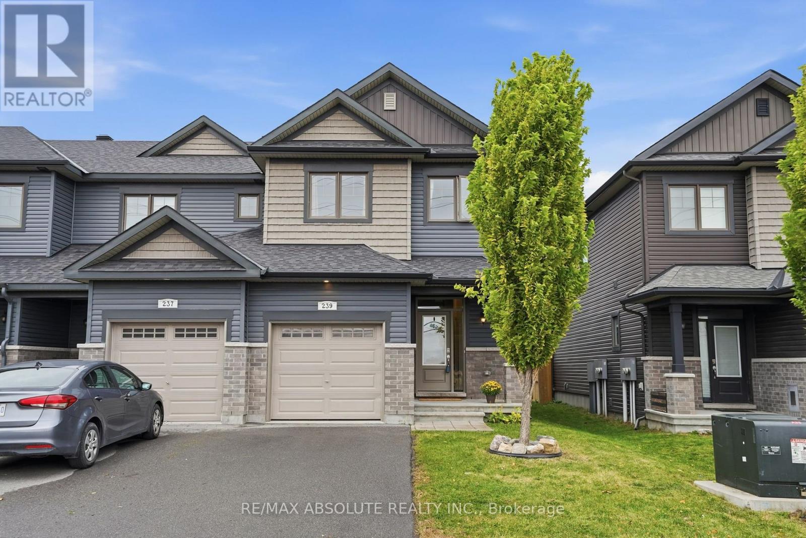 239 Tim Sheehan Place, Ottawa, Ontario  K2V 0N1 - Photo 1 - X14017594