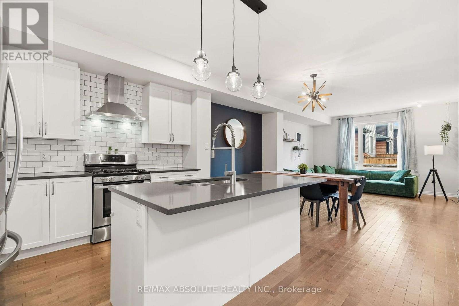 239 Tim Sheehan Place, Ottawa, Ontario  K2V 0N1 - Photo 4 - X14017594