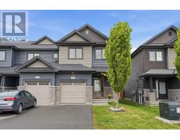 239 TIM SHEEHAN PLACE, Ottawa, Ontario