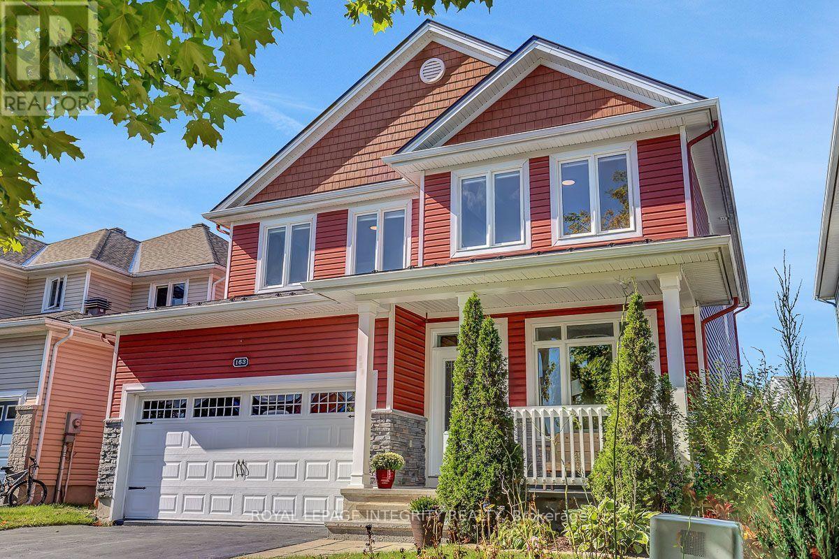 163 Bonnyley Crescent, North Grenville, Ontario  K0G 1J0 - Photo 2 - X14020832