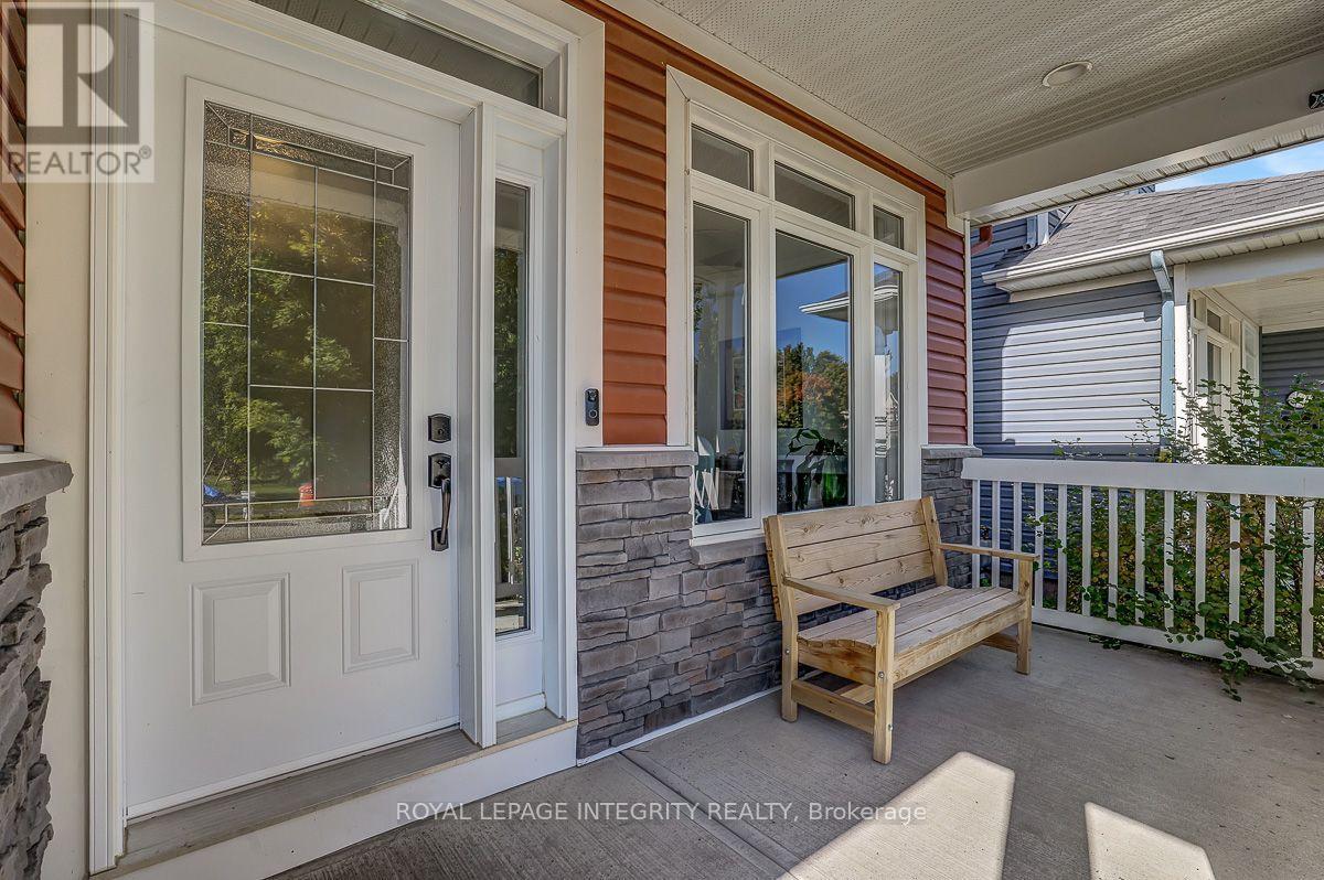 163 Bonnyley Crescent, North Grenville, Ontario  K0G 1J0 - Photo 3 - X14020832