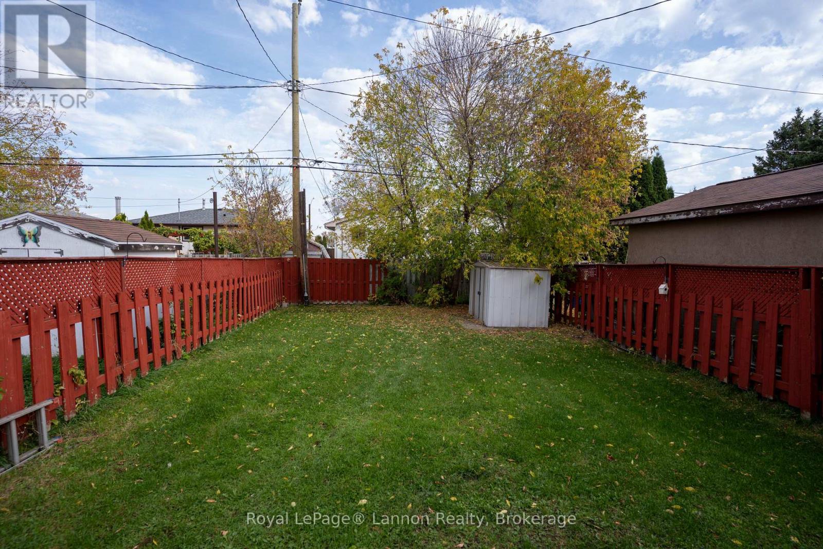 103a Redwood Avenue W, Thunder Bay, Ontario  P7C 1Z3 - Photo 28 - X14020238