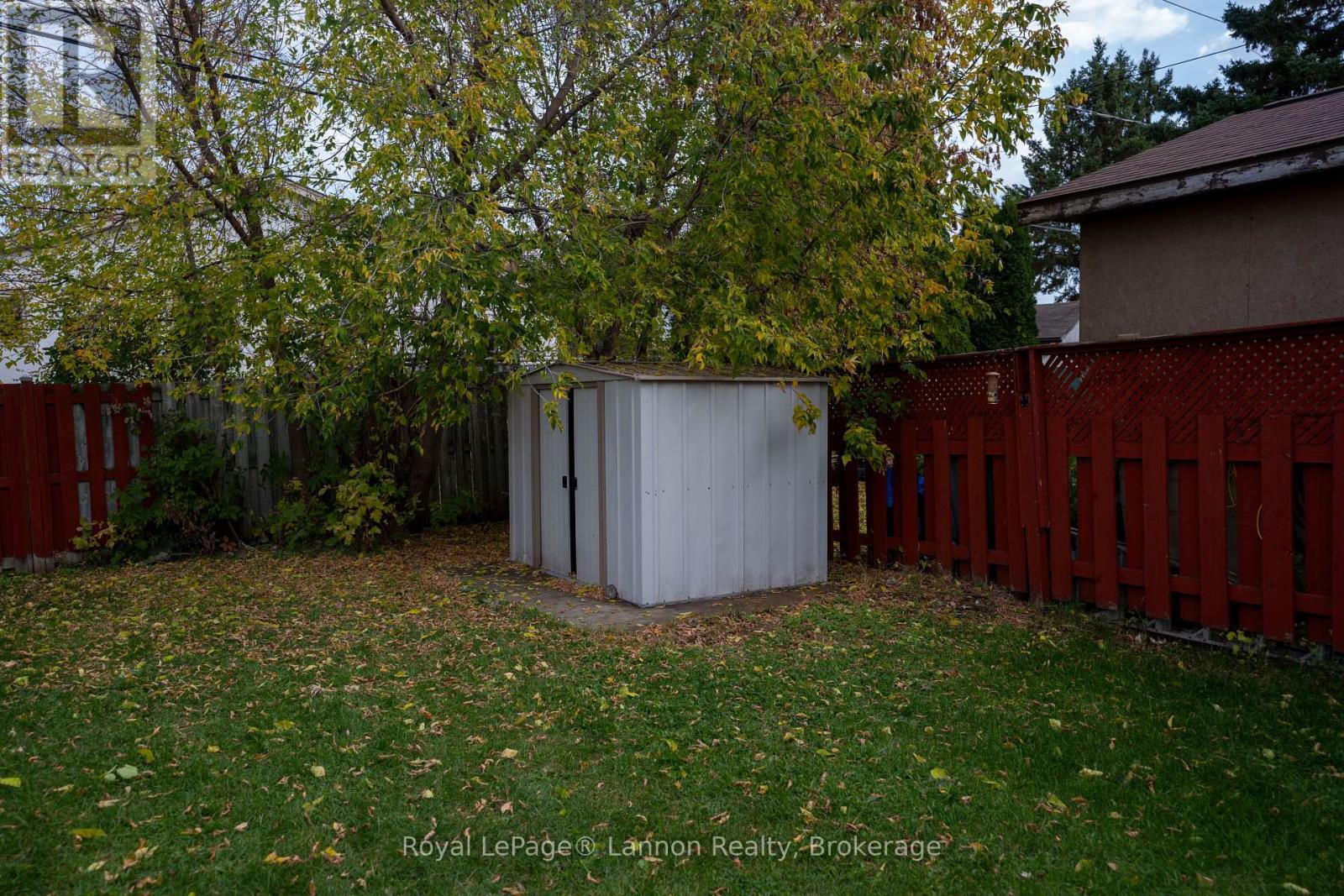 103a Redwood Avenue W, Thunder Bay, Ontario  P7C 1Z3 - Photo 29 - X14020238