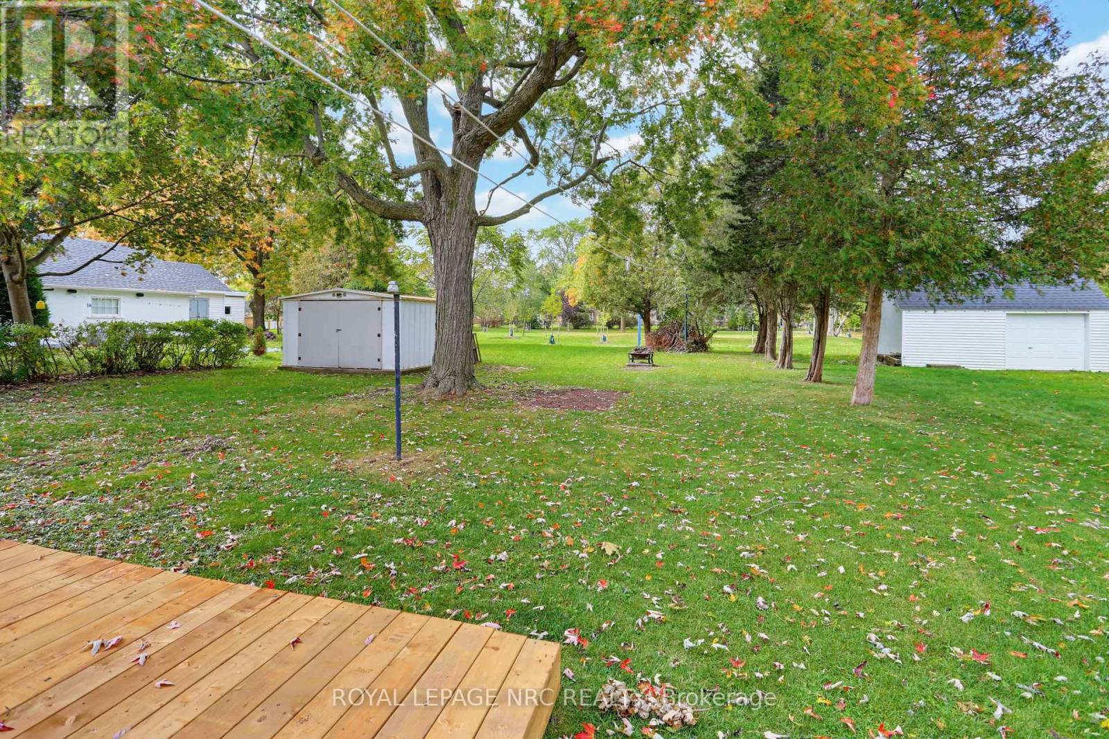 536 Fielden Avenue, Port Colborne, Ontario  L3K 4V1 - Photo 30 - X14019006