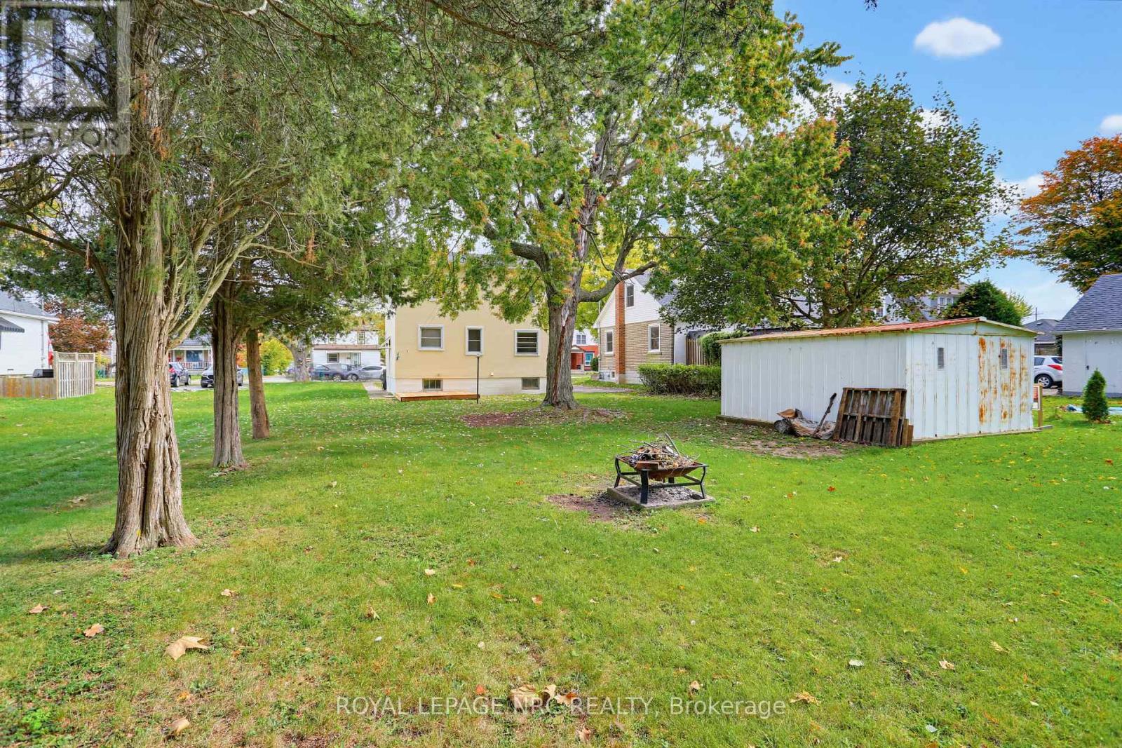 536 Fielden Avenue, Port Colborne, Ontario  L3K 4V1 - Photo 31 - X14019006