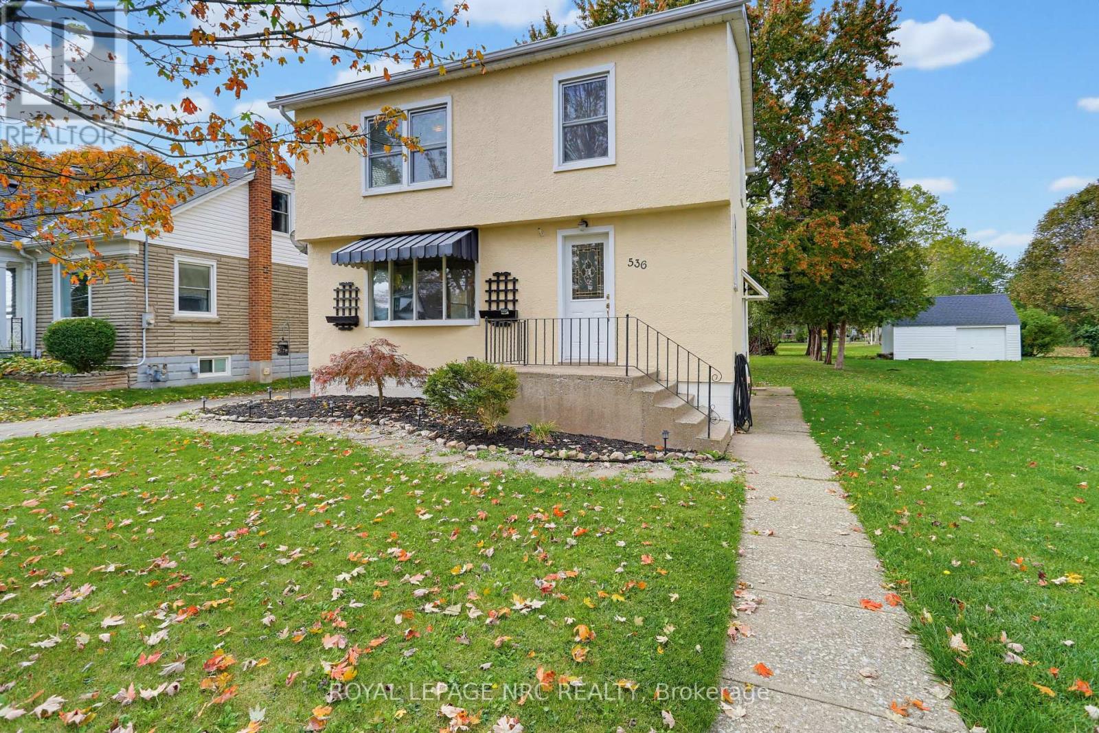 536 Fielden Avenue, Port Colborne, Ontario  L3K 4V1 - Photo 4 - X14019006