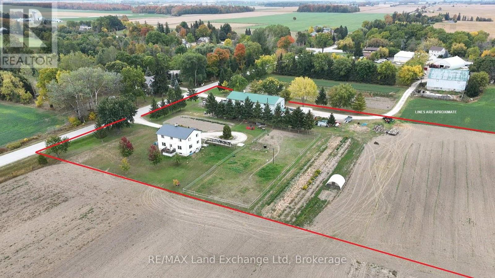 559 Bervie Side Road, Kincardine, Ontario  N2Z 2X5 - Photo 42 - X13469394