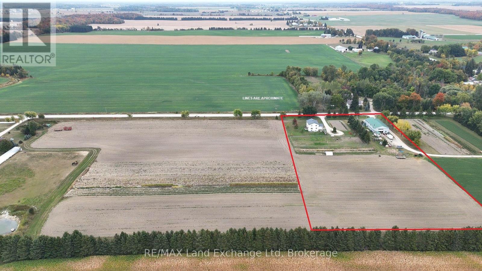 559 Bervie Side Road, Kincardine, Ontario  N2Z 2X5 - Photo 47 - X13469394