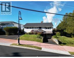 44 Fallsview Avenue, Saint John, New Brunswick