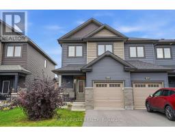 275 DE L'ETANG STREET, Clarence-Rockland, Ontario