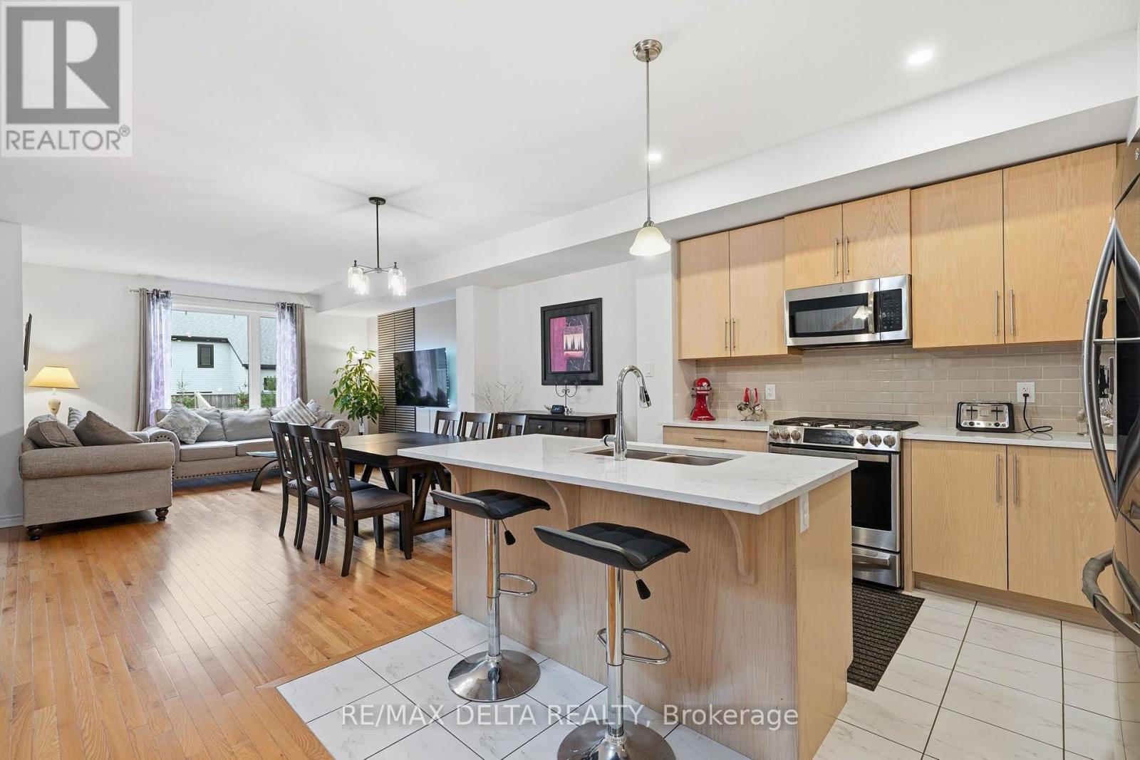 275 De L'etang Street, Clarence-Rockland, Ontario  K4K 0K1 - Photo 4 - X13874912