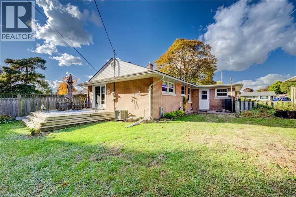 582 Grand Valley Drive, Cambridge, Ontario  N3H 2S1 - Photo 17 - 40870491