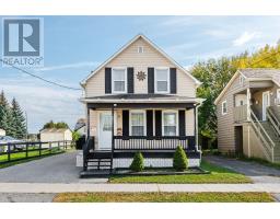6 WHITEHEAD STREET, Cornwall, Ontario