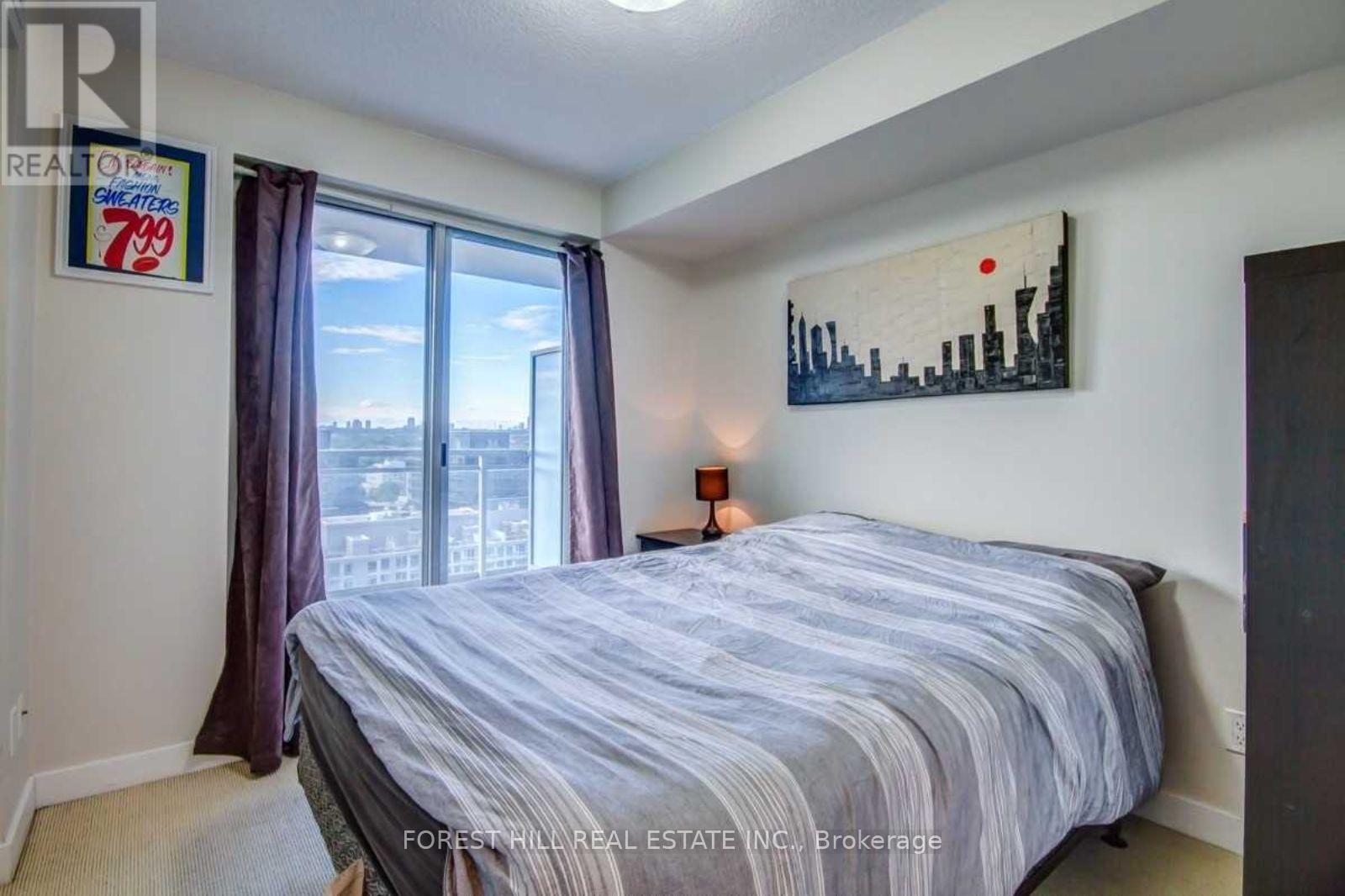 1808 - 100 Western Battery Road, Toronto, Ontario  M6K 3S2 - Photo 12 - C14016782