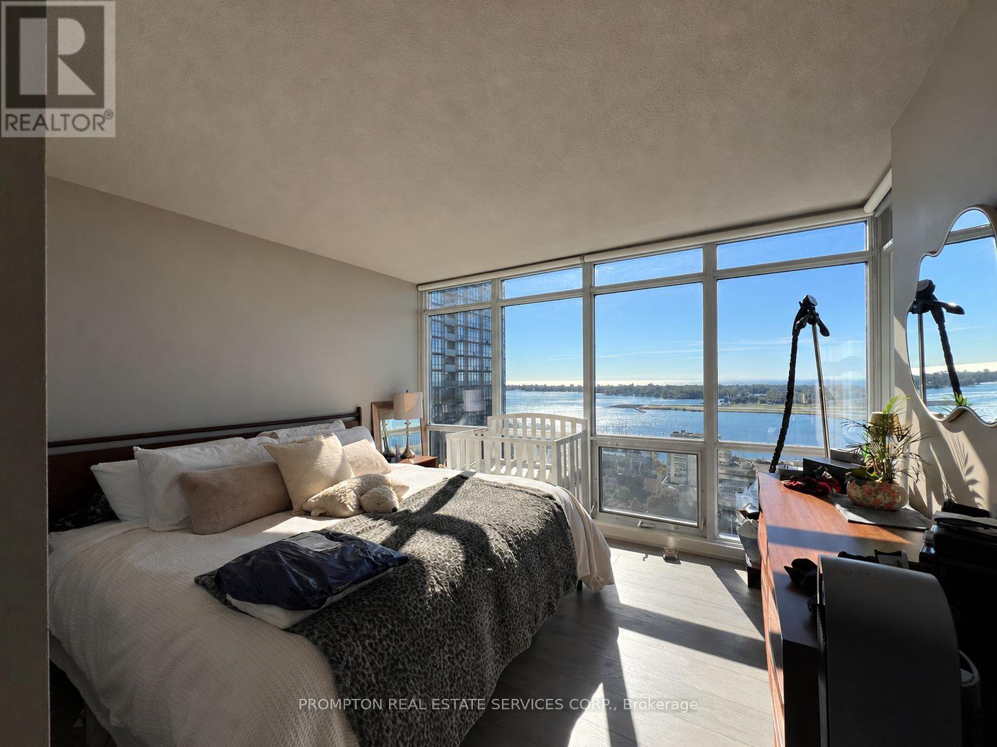 2812 - 15 Fort York Boulevard, Toronto, Ontario  M5V 3Y4 - Photo 13 - C14016880