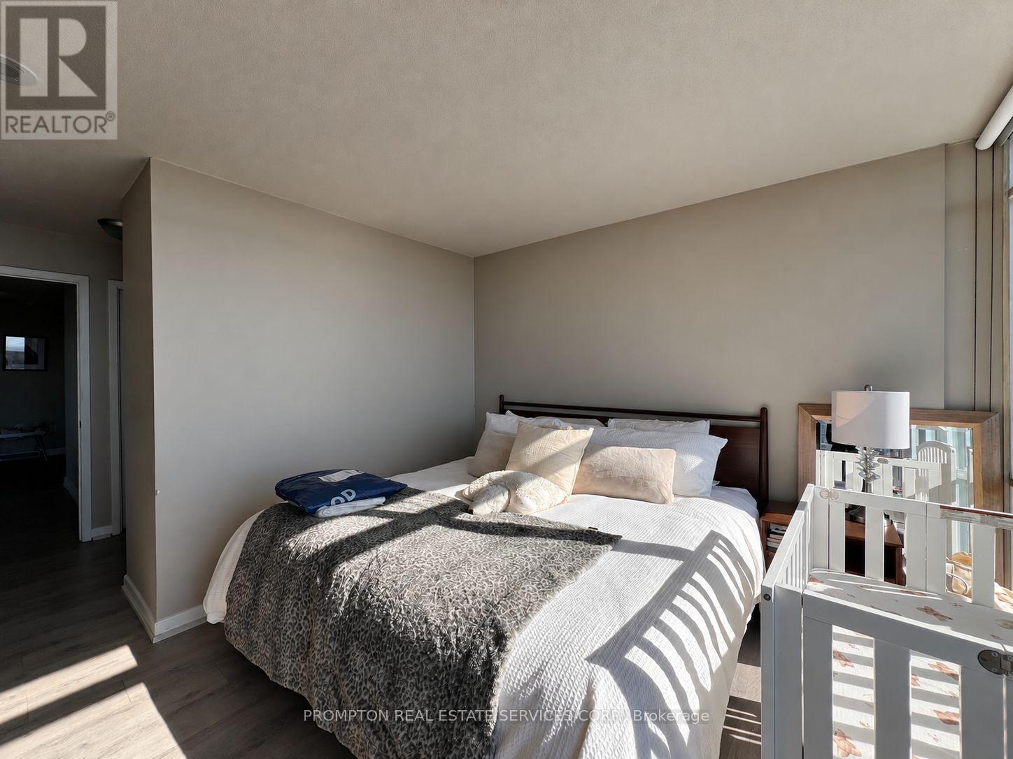 2812 - 15 Fort York Boulevard, Toronto, Ontario  M5V 3Y4 - Photo 15 - C14016880