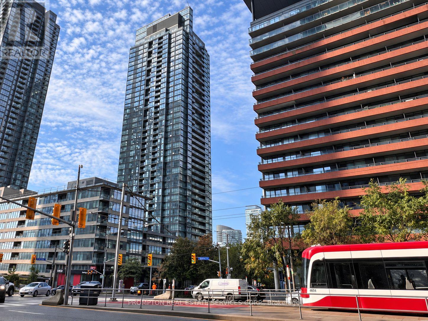 2812 - 15 Fort York Boulevard, Toronto, Ontario  M5V 3Y4 - Photo 50 - C14016880