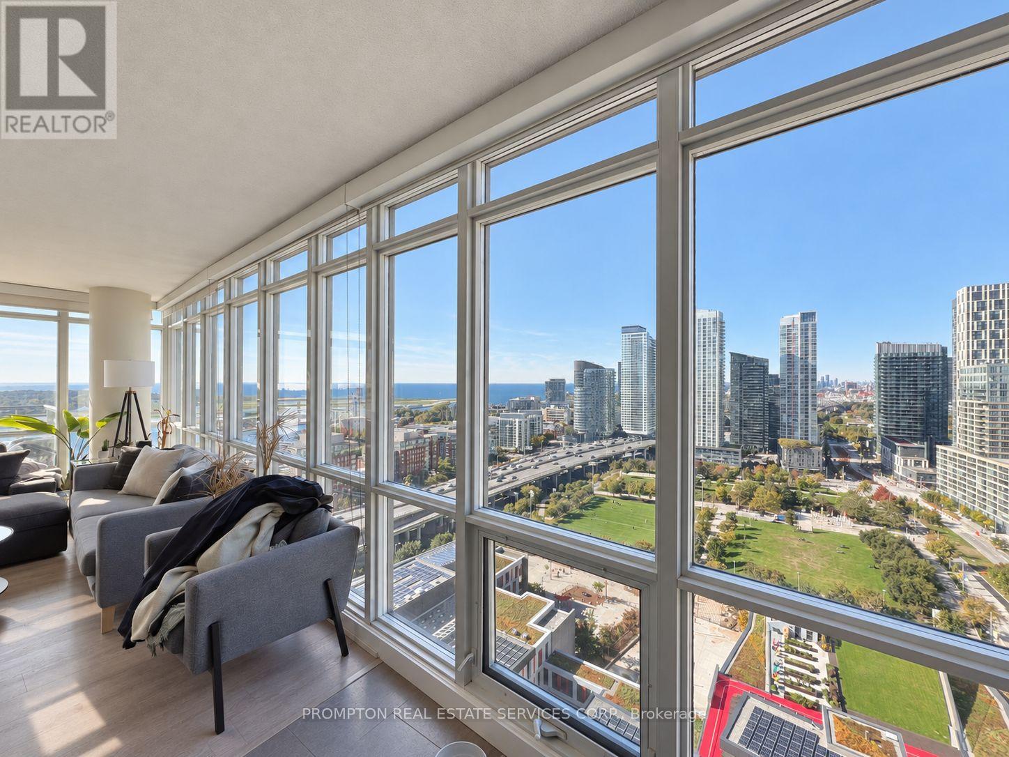 2812 - 15 Fort York Boulevard, Toronto, Ontario  M5V 3Y4 - Photo 8 - C14016880