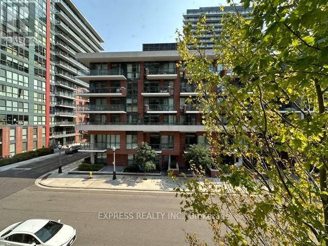 532 - 38 Grand Magazine Street, Toronto, Ontario  M5V 0B1 - Photo 11 - C14016890