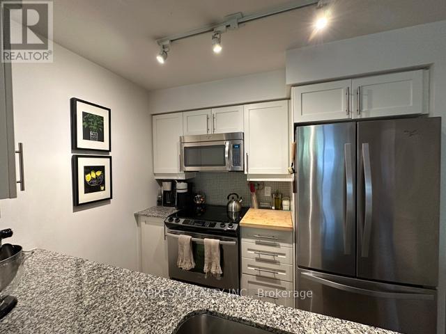 532 - 38 Grand Magazine Street, Toronto, Ontario  M5V 0B1 - Photo 2 - C14016890