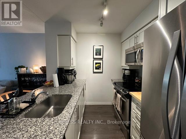 532 - 38 Grand Magazine Street, Toronto, Ontario  M5V 0B1 - Photo 3 - C14016890