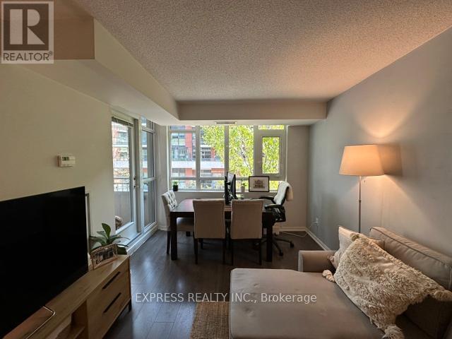 532 - 38 Grand Magazine Street, Toronto, Ontario  M5V 0B1 - Photo 5 - C14016890