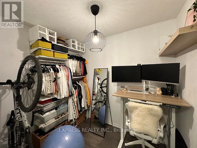 532 - 38 Grand Magazine Street, Toronto, Ontario  M5V 0B1 - Photo 7 - C14016890