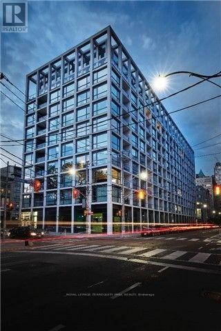 410 - 39 BRANT STREET
