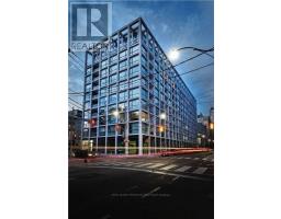 410 - 39 BRANT STREET, Toronto, Ontario