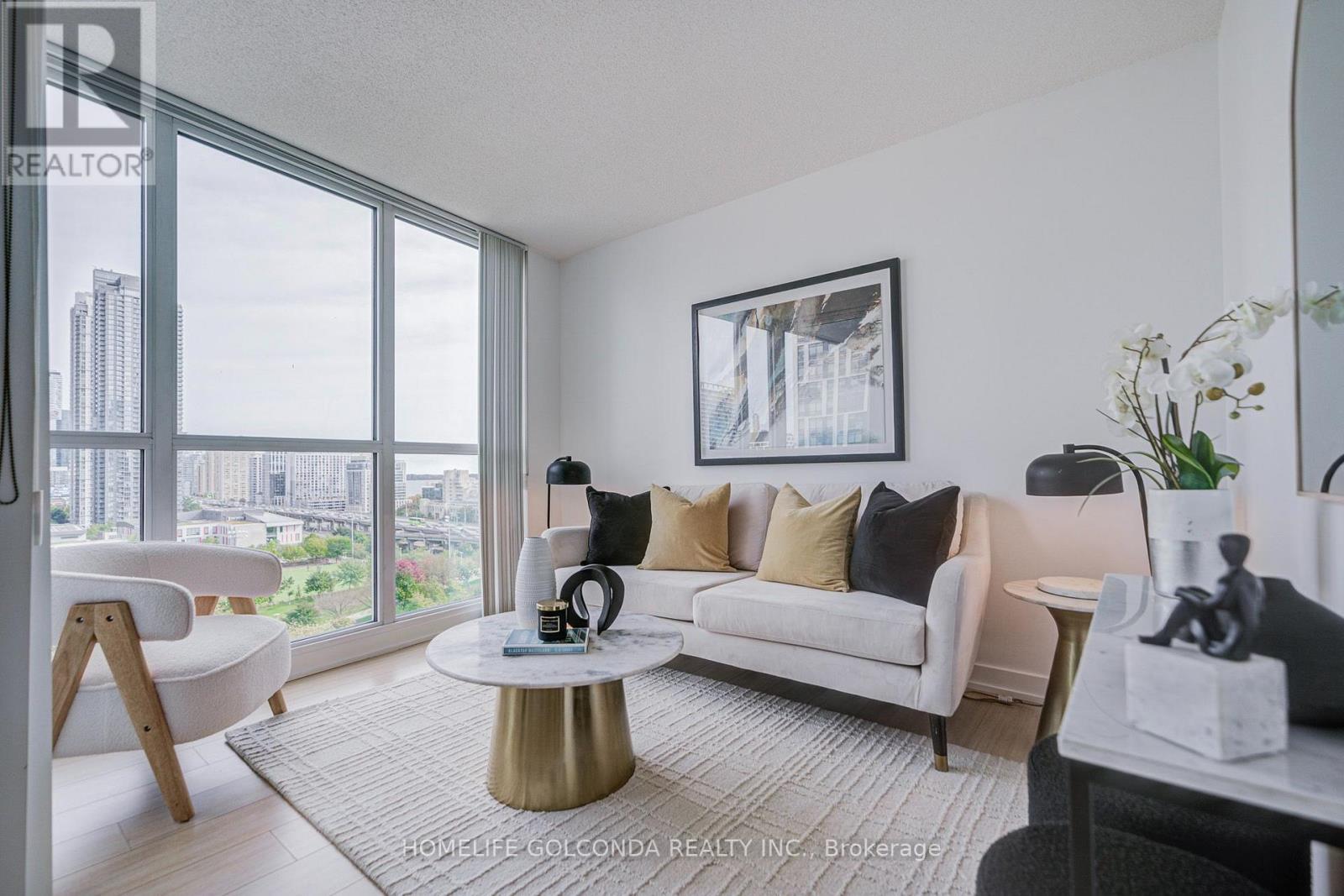 1512 - 85 Queens Wharf Road, Toronto, Ontario  M5V 0J9 - Photo 12 - C14017866