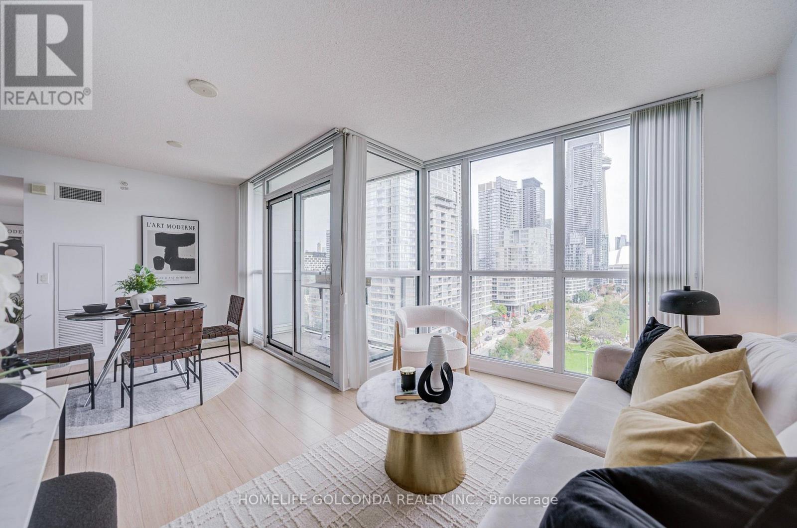 1512 - 85 Queens Wharf Road, Toronto, Ontario  M5V 0J9 - Photo 16 - C14017866