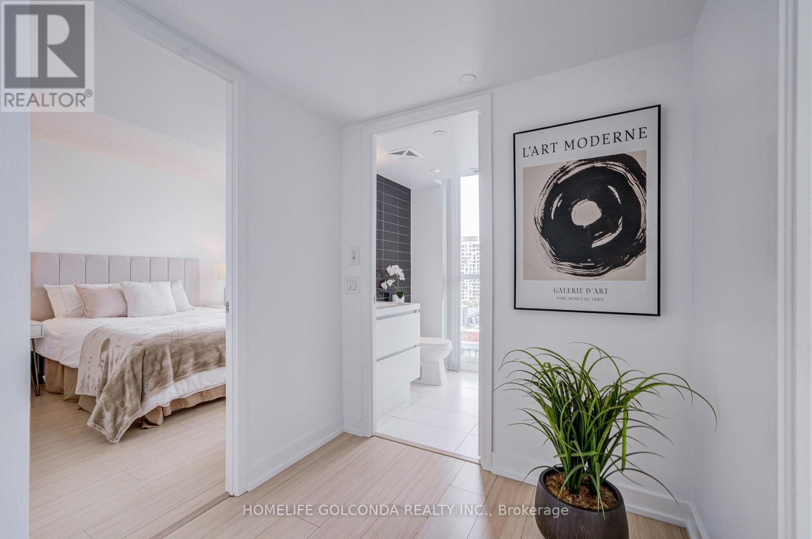 1512 - 85 Queens Wharf Road, Toronto, Ontario  M5V 0J9 - Photo 17 - C14017866