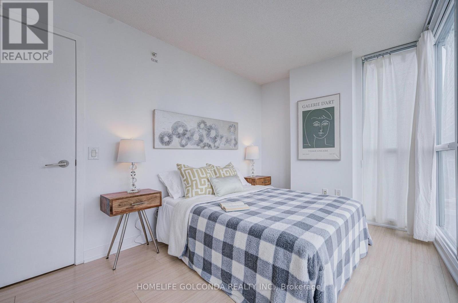 1512 - 85 Queens Wharf Road, Toronto, Ontario  M5V 0J9 - Photo 20 - C14017866