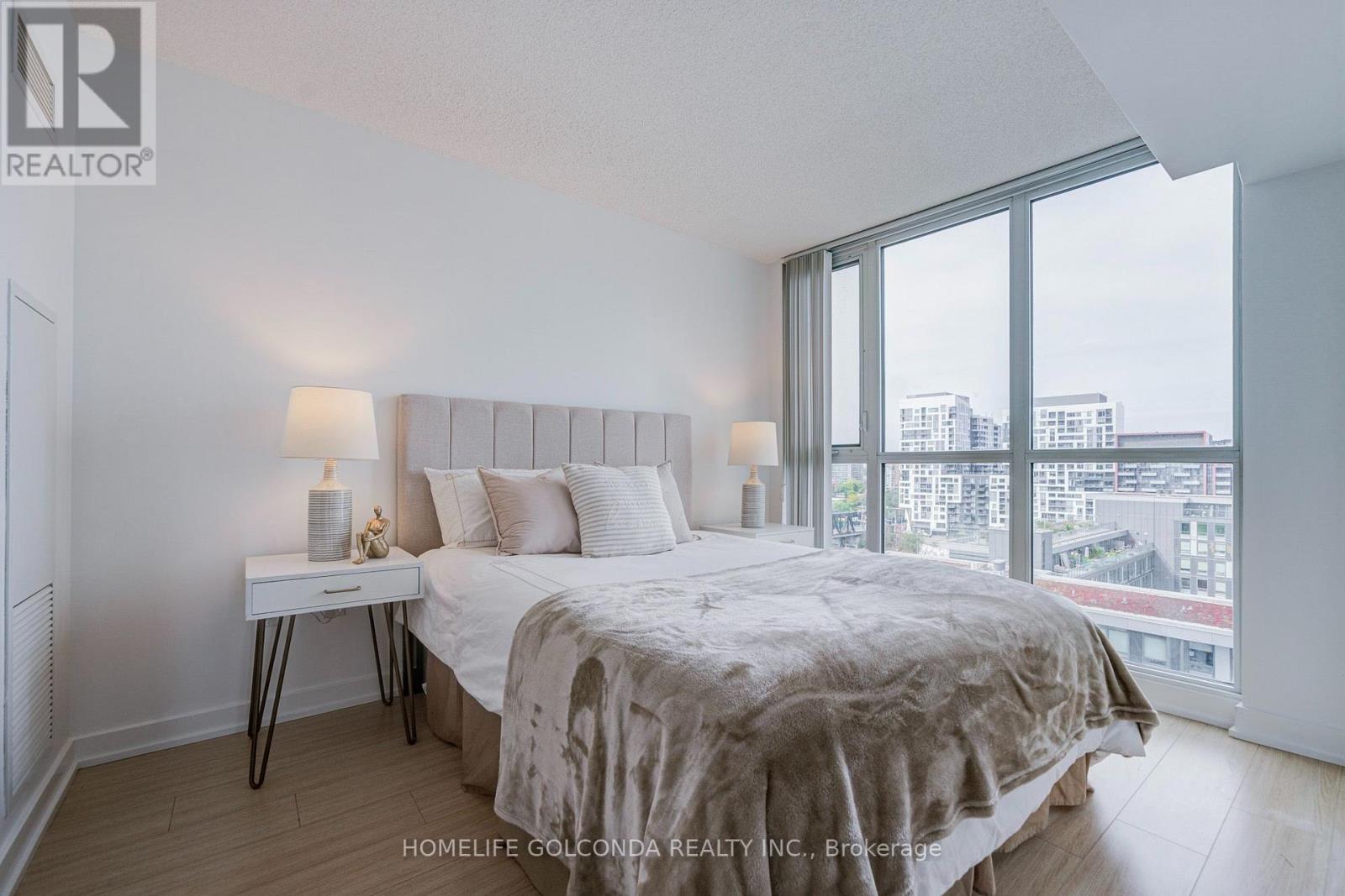 1512 - 85 Queens Wharf Road, Toronto, Ontario  M5V 0J9 - Photo 25 - C14017866