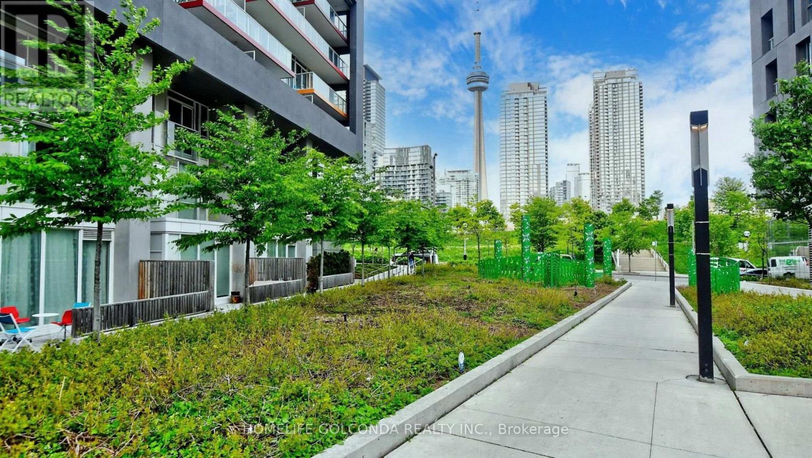 1512 - 85 Queens Wharf Road, Toronto, Ontario  M5V 0J9 - Photo 39 - C14017866