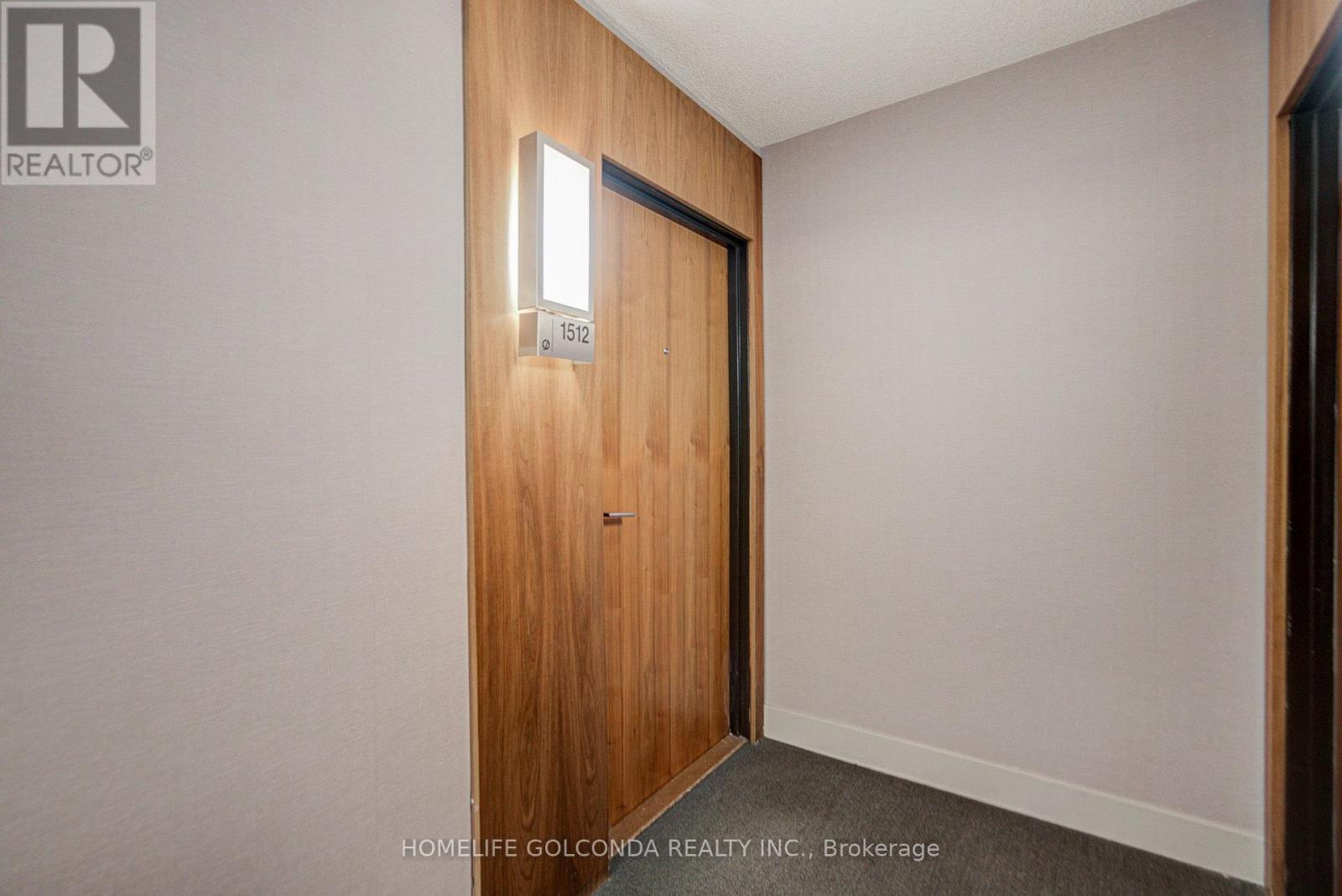 1512 - 85 Queens Wharf Road, Toronto, Ontario  M5V 0J9 - Photo 4 - C14017866