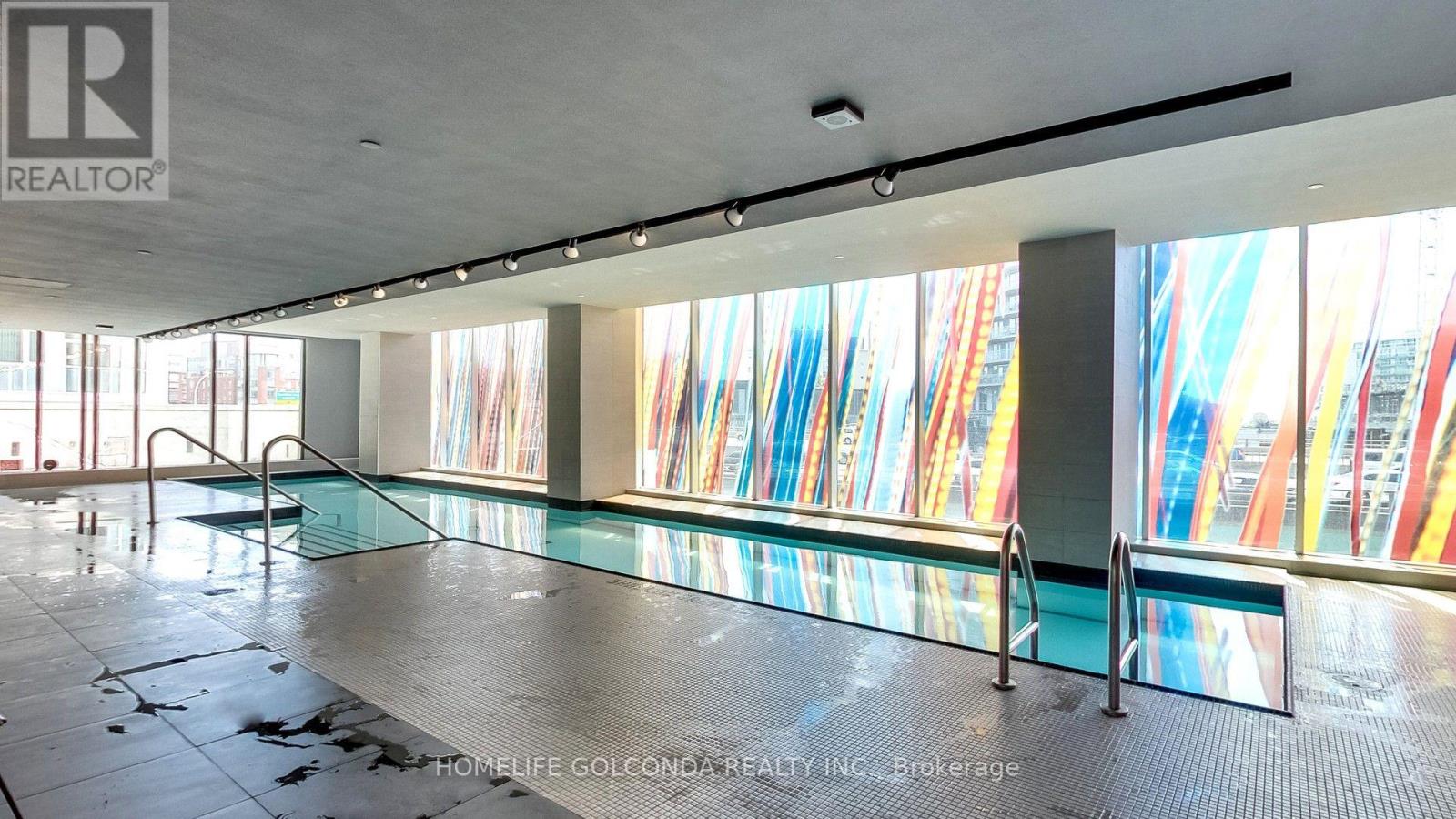 1512 - 85 Queens Wharf Road, Toronto, Ontario  M5V 0J9 - Photo 45 - C14017866