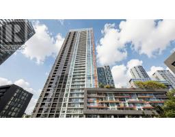 1512 - 85 QUEENS WHARF ROAD, Toronto, Ontario