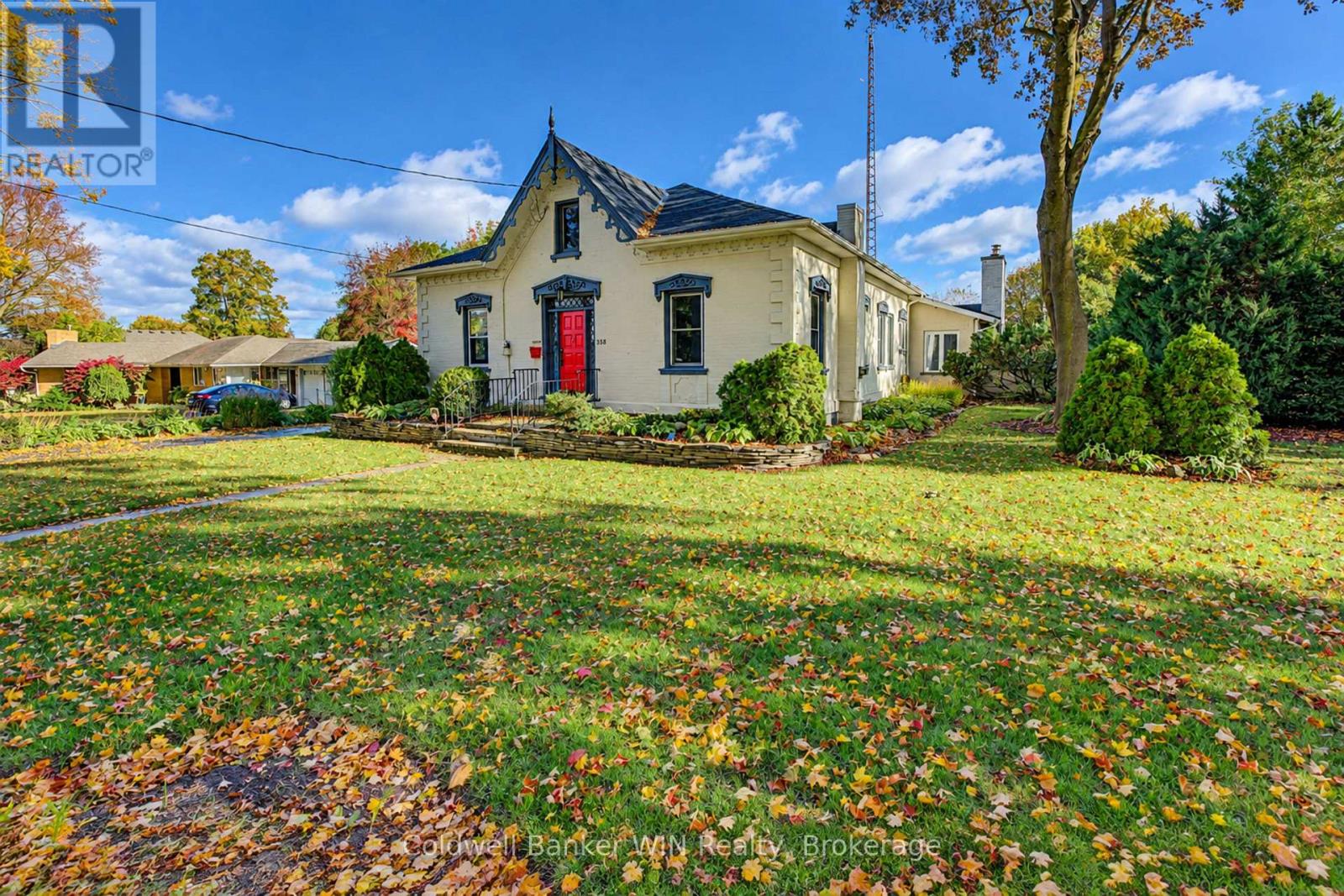338 Fergus Street N, Wellington North, Ontario  N0G 2L2 - Photo 4 - X14017734